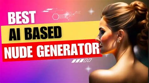 free nude ai photo generator|AI Nude Generator